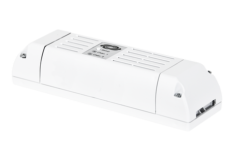 Crestron CLCI-MCEX-W – In-Ceiling Motor Controller, infiNET EX Wireless, 230VAC Remote Control Panels Crestron