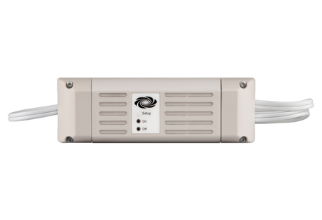 Crestron CLF-LDIMUEX-W – Wireless Lamp Dimmer, 120V Accessories Crestron