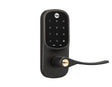 Crestron CLK-YL-YRL226-CR2-OBP – Yale Assure Lever Lock, Touchscreen, Oil Rubbed Bronze Door Hardware Crestron