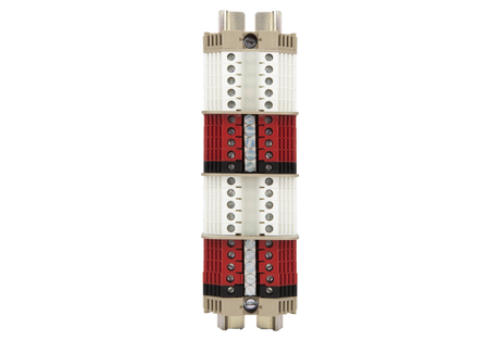 Crestron CLT-2DIMU8 – Terminal Block for CLX-2DIMU8 Dimmer Module Automation Modules Crestron