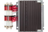Crestron CLX-2DIMU8 8-Channel Universal Dimmer Module, 2 Feeds, 120V Crestron