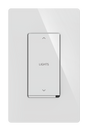 Crestron CM2-AUX-RKR ENGRAVED – Cameo 2 Auxiliary Rocker, Custom Engraved Lighting Controls Crestron