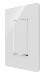 Crestron CM2-KPEX-RKR-ENGRAVED – Cameo 2 infiNET EX Wireless Keypad, Rocker Only, Custom Engraved Lighting Controls Crestron