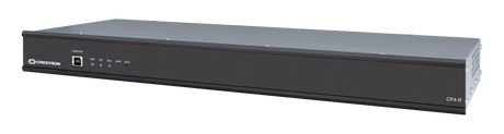 Crestron CP4-R – 4-Series Control Processor for Crestron Home OS AV Control Systems Crestron