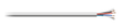 Crestron CRESNET-NP-WH-B500 – Cresnet Control Cable, Non-Plenum, White, 500 ft Crestron
