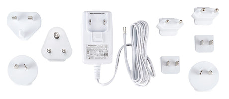 Crestron CSAI-PWS40 – Shade Actuator Interface, 40W Power Supply Accessories Crestron