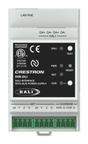 Crestron DIN-DLI – DALI Interface, DIN Rail Mount Crestron