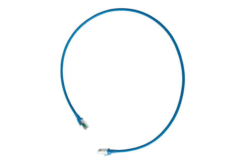 Crestron DigitalMedia™ Ultra Patch Cable, 3 ft (0.9 m) - DM-CBL-ULTRA-PC-3