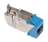 Crestron DM-CONN-ULTRA-RECP-XA-20 – 45-Degree Angled DigitalMedia Ultra Cable Connectors, 20 Pack Crestron
