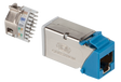 Crestron DM-CONN-ULTRA-RECP-20 – DM Ultra Connector Receptacle, 20-Pack AV Cables & Adapters Crestron