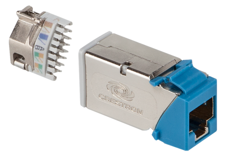 Crestron DM-CONN-ULTRA-RECP-20 – DM Ultra Connector Receptacle, 20-Pack AV Cables & Adapters Crestron