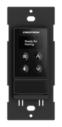 Crestron DM NAX Audio-over-IP Wall Plate with Bluetooth, 1-Gang Accessories Crestron