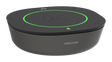 Crestron DM-NAX-POD-MIC – PoE Microphone Pod for DM NAX Intelligent Audio Accessories Crestron