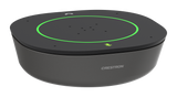 Crestron DM-NAX-POD-MIC – PoE Microphone Pod for DM NAX Intelligent Audio Accessories Crestron