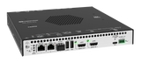Crestron DM-NVX-370 – DM NVX 4K60 4:4:4 AV-over-IP Encoder/Decoder with HDMI & USB-C AV over IP Crestron