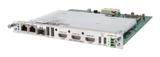 Crestron DM-NVX-385C – 5K 4x1 AV-over-IP Switcher Card, HDMI and USB-C Video Transmitters Crestron