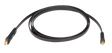 Crestron FT2A-CBL-PT-USB – FlipTop Pass-Through Cable, USB-A to USB-B, USB 2.0, 8 ft Cable Management Crestron