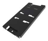 Crestron FT2A-CBLR-BRKT-700 – Mid-Row Cable Retractor Bracket for FT2-700 FlipTop Cable Management Crestron