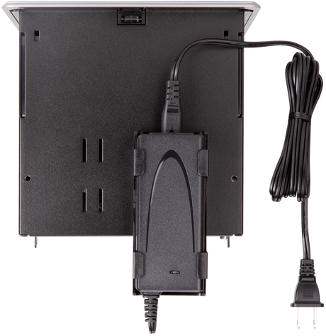 Crestron FT2A-UTK-PWS – Power Supply for FT2 ELEC Series Cable Management Crestron