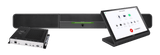 Crestron UC-BX30-Z Crestron Flex Advanced Small Room Conference System with Video Soundbar and ASUS® Mini PC for Microsoft Teams® Rooms