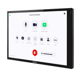 Crestron UC-C100-Z-WM Crestron Flex Video Conference System Integrator Kit for Zoom Rooms Software