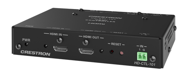 Crestron HD-CTL-101  8K Smart Display Controller with HDMI® connectivity