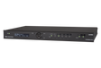 Crestron HD-MD6X2-4K-E – 6x2 4K HDMI Switcher Crestron