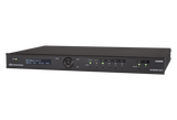 Crestron HD-MD6X2-4K-E – 6x2 4K HDMI Switcher Crestron