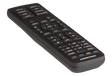 Crestron HR-150-B – Handheld Remote, 50 Button, Black Crestron