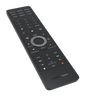 Crestron HR-310-B – Programmable Wireless Handheld Remote, Black Handheld Remote Crestron