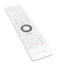 Crestron HR-310-W – Handheld Remote, US and Canada, White Handheld Remote Crestron