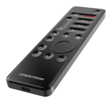 Crestron HR-CV-MINI – Cevo Mini Handheld Remote Remotes Crestron