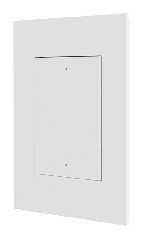 Crestron Horizon 2 In-Wall Multiway Remote – Standard Engraved, White Accessories Crestron