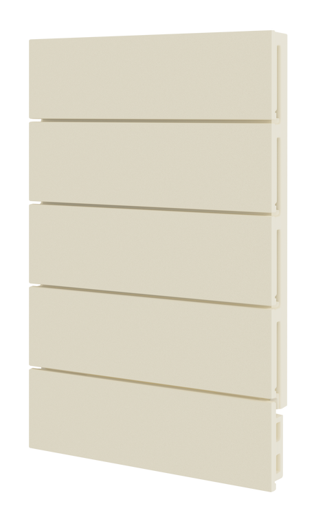 Crestron HZ2-BTNS-2-A BLANK – Horizon 2 Button Set Style 2, Almond, Blank Lighting Controls Crestron