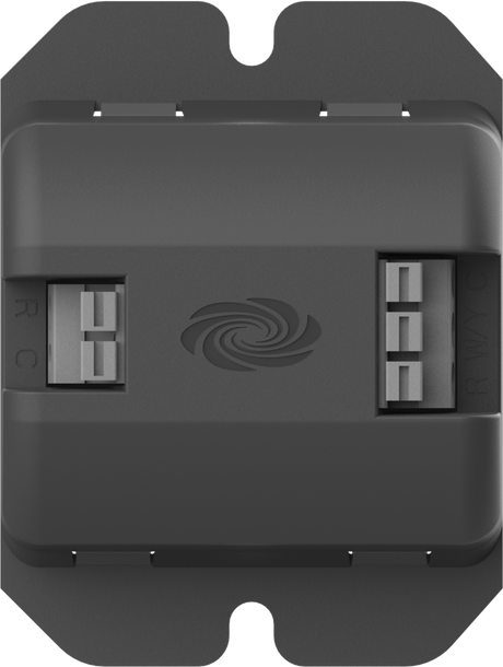 Crestron HZA-CONV-THSTAT-2WIRE – Common Wire Adapter for HZ-THSTAT Accessories Crestron