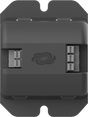 Crestron HZA-CONV-THSTAT-2WIRE – Common Wire Adapter for HZ-THSTAT Crestron