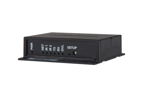 Crestron INET-IOEX-IRCOM – Wireless IR/RS-232 Control Module Accessories Crestron