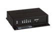 Crestron INET-IOEX-RYIO – infiNET EX Wireless Relay & Digital Input Module Crestron