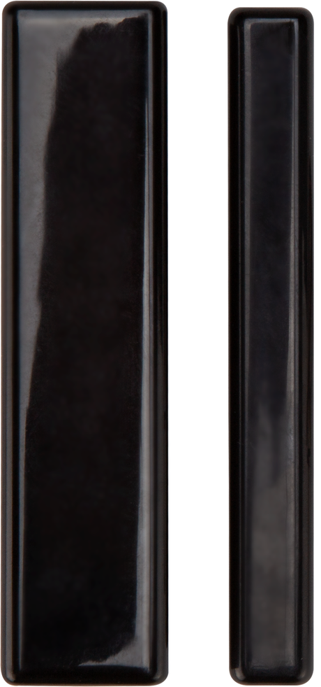 Crestron INETS-IOEX-DOOR-BATT-B – infiNET EX Wireless Door/Window Sensor, Battery, Black Accessories Crestron