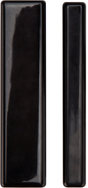 Crestron INETS-IOEX-DOOR-BATT-B – infiNET EX Wireless Door/Window Sensor, Battery, Black Accessories Crestron