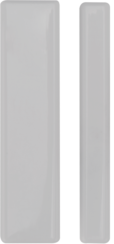 Crestron INETS-IOEX-DOOR-BATT-W – Wireless Door Sensor, Battery, White Accessories Crestron
