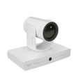 Crestron IV-CAM-I12-W – 1 Beyond i12 Intelligent PTZ Camera, 12x Zoom, White Crestron