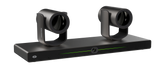 Crestron 1 Beyond IV-CAM-I12D-B primary host camera