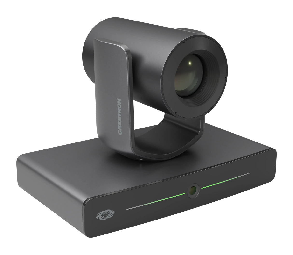1 beyond IV-CAM-I20-B i20 Intelligent PTZ Camera, 20x Optical Zoom (Moon Gray)
