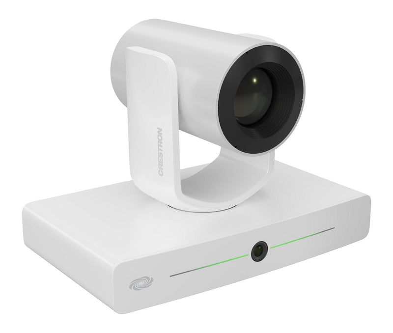1 beyond IV-CAM-I20-W i20 Intelligent PTZ Camera, 20x Optical Zoom (Bright White)