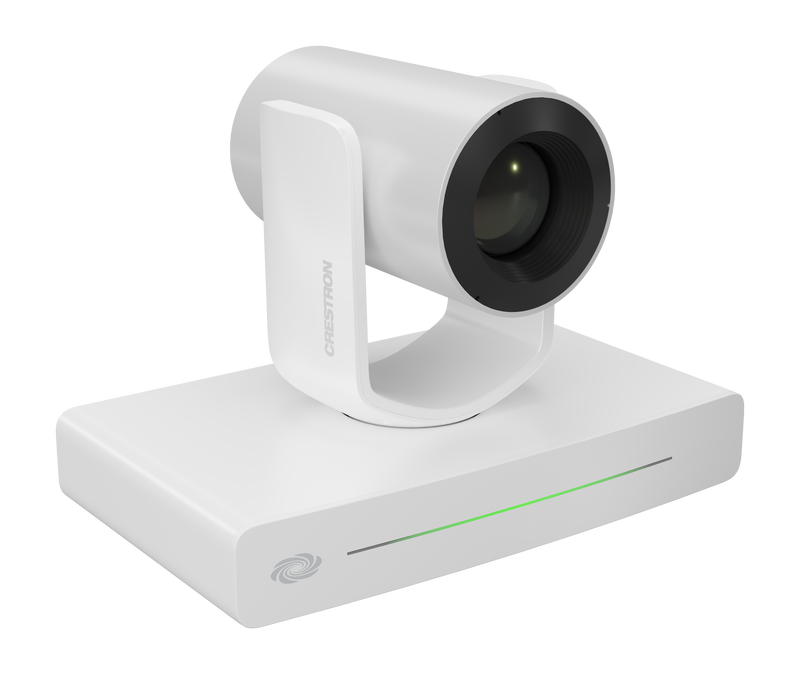 1 beyond IV-CAM-P20-W p20 PTZ Camera, 20x Optical Zoom (Bright White)