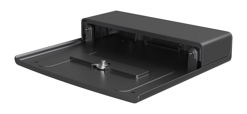 Crestron 1 beyond IV-CAMA-UMB-B Universal Mount Bracket (Moon Gray)