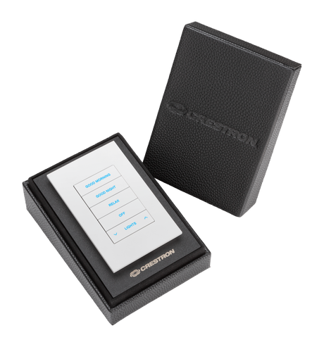 Crestron KP-DEMO-BOX-HZ2 – Demo Box for Horizon 2 Devices Lighting Controls Crestron