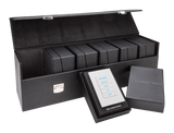 Crestron KP-DEMO-CASE-6-BOX-HZ2 – Carrying Case with Six Horizon 2 Device Demo Boxes Crestron
