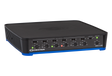 Crestron MMX-6-USB – 6-Channel USB Microphone Mixer AV Control Systems Crestron